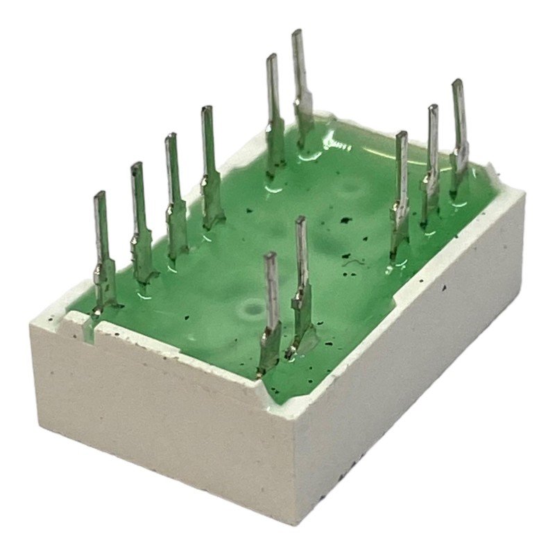 HDSP-4603 HP 7 Segment Led Display Common Cathode