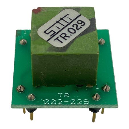 TR002-029 8 Pin Transformer 0059-0019
