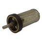 20-80pF 3 Section Mil Spec Air Variable Capacitor 5910-RN-080-3540
