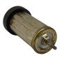 20-80pF 3 Section Mil Spec Air Variable Capacitor 5910-RN-080-3540