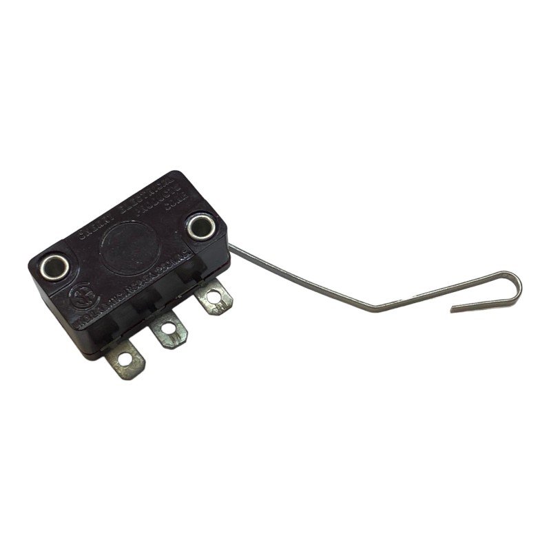 Cherry SPDT Snap Action Microswitch 5A/250Vac 70239