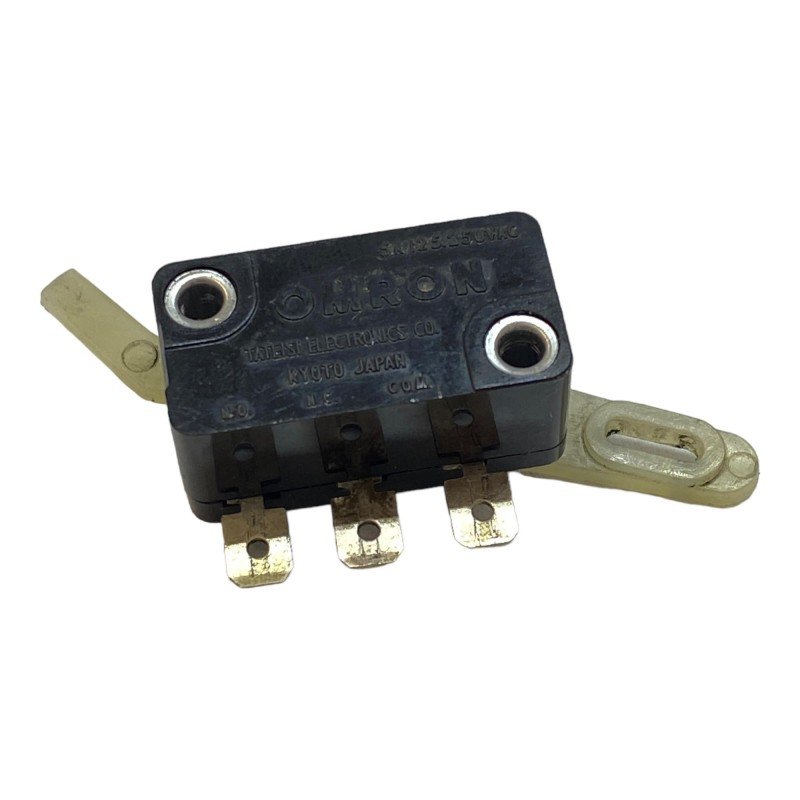 C-5G3-C41 Omron SPDT Snap Action Microswitch 5A/125-250Vac 70247
