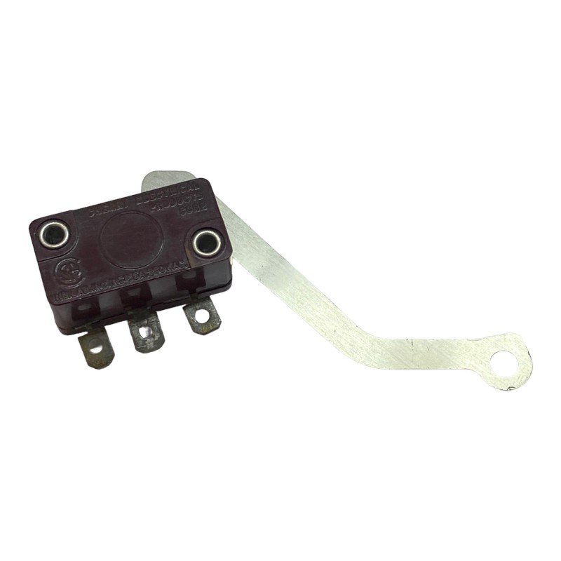 Cherry SPDT Snap Action Microswitch 5A/250Vac 70270