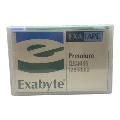 325997-00 Exabyte 8mm Cleaning Tape Catridge Audio Cassette Cleaner