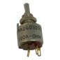 500Kohm 500K Trimmer Potentiometer Type W WA2032S504UA Allen Bradley