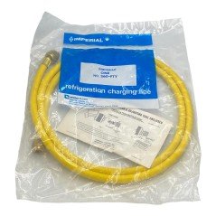 360-FTY Imperial One Refrigeration Charging Hose Line 5ft 60"