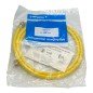 360-FTY Imperial One Refrigeration Charging Hose Line 5ft 60"