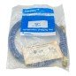 360-FTB Imperial One Refrigeration Charging Hose Line 4720-01-050-9158