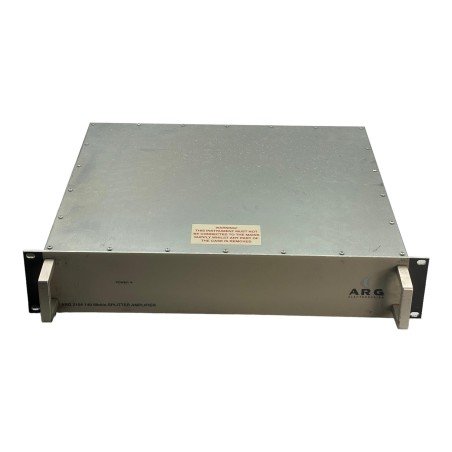 ARG2140 ARG 140Mbit/S Splitter Amplifier