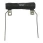 3Kohmm 3K 12W Ceramic Power Wirewound Resistor 1-3/4A 6221 IRC