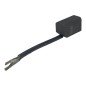 SP0430-96-M-4522 EP215 Brush Electric