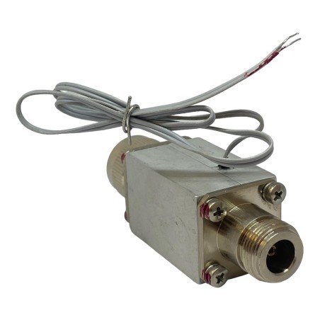 RF10 RF Amplifier 10MHz-1GHz 10dB 12-15Vdc 50Ohm N Type (F-M)