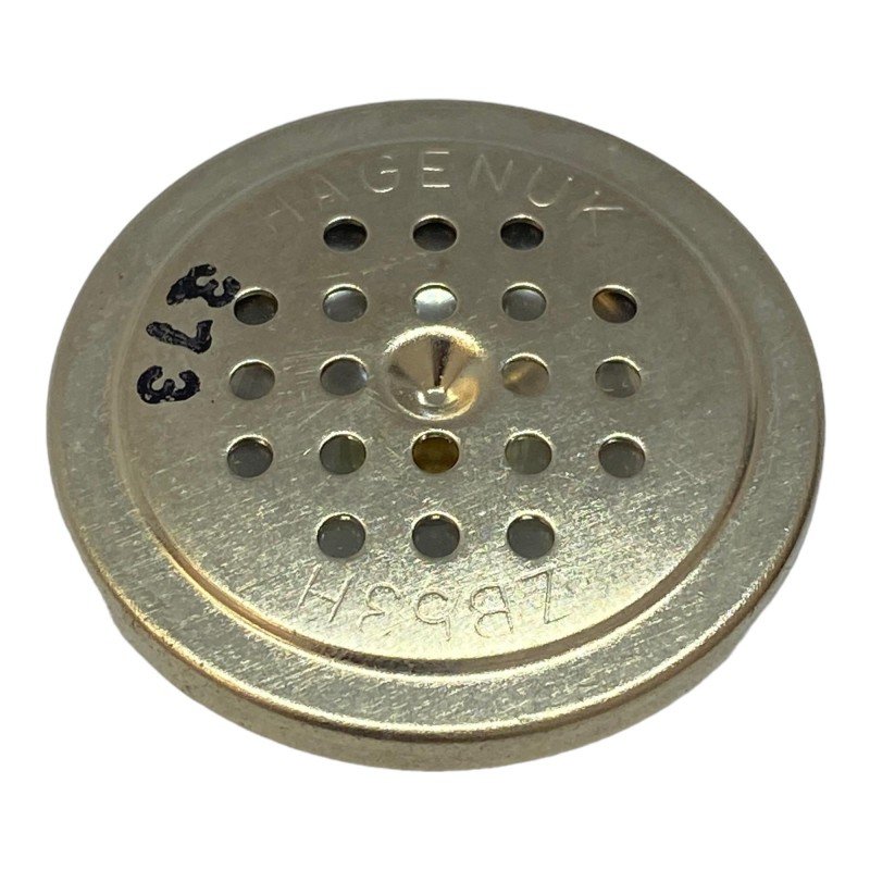 ZB35H Hagenuk Telephone Microphone 34.25mm