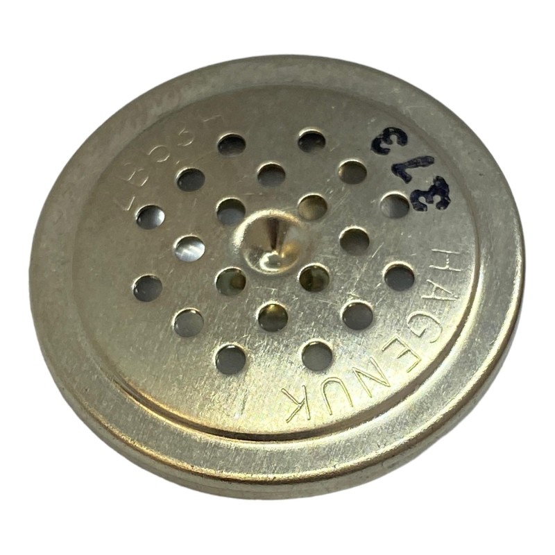 ZB53H Hagenuk Telephone Carbon Microphone Capsule 34.25mm