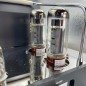 CST-80 CST80 ORM Vacuum Tube Stereo Amplifier EL34x4 2x40W