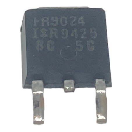 IRFR9024 IR P Channel Power Mosfet Transistor 42W