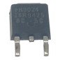 IRFR9024 IR P Channel Power Mosfet Transistor 42W