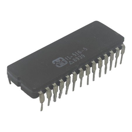 I1-516-5 Harris Ceramic Integrated Circuit