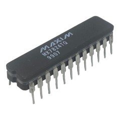 MX7824TQ Maxim Integrated Circuit