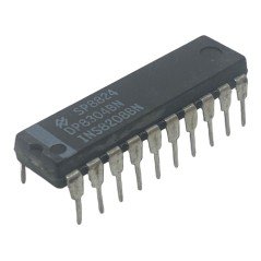 DP8304BN National Integrated Circuit