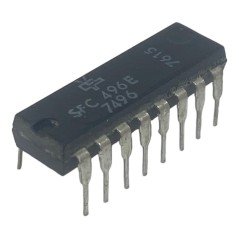 SFC496E Telefunken Integrated Circuit