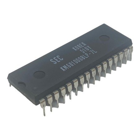 KM681000BLP-7L SEC Integrated Circuit