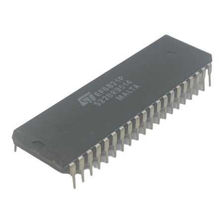 EF6821P ST Integrated Circuit