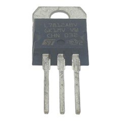 L7812ABV ST Integrated Circuit Voltage Regulator