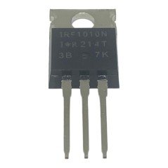 IRF1010N IR N Channel Power Mosfet Transistor 180W