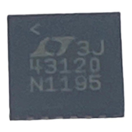 LTC6431AIUF-20 Linear Tech Integrated Circuit 20dB Amplifier