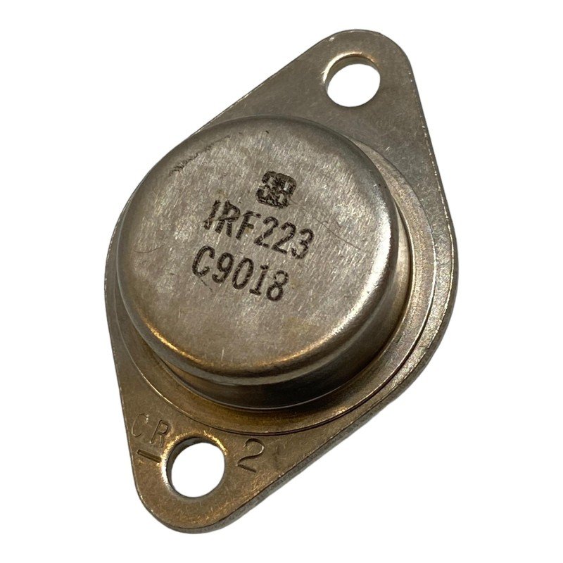 IRF223 SGS N Channel Power Mosfet Transistor 40W