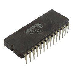 ICM7217IJI Intersil Ceramic Integrated Circuit