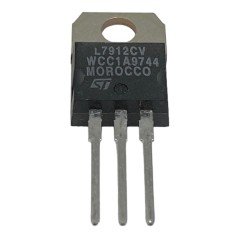 L7812CV ST Integrated Circuit Voltage Regulator