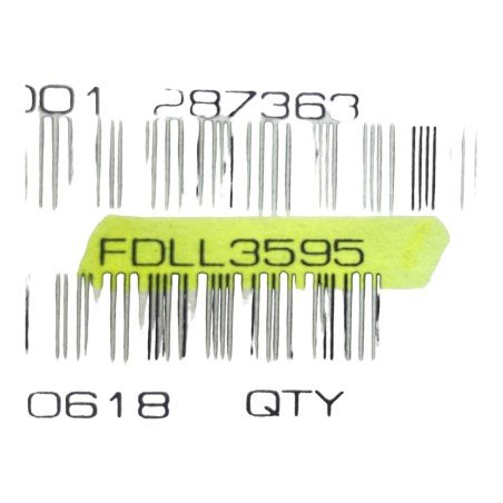 FDLL3595 General Purpose Switching Power Diode Qty:10