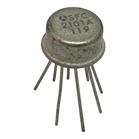 SFC2101A Thomson Integrated Circuit Amplifier
