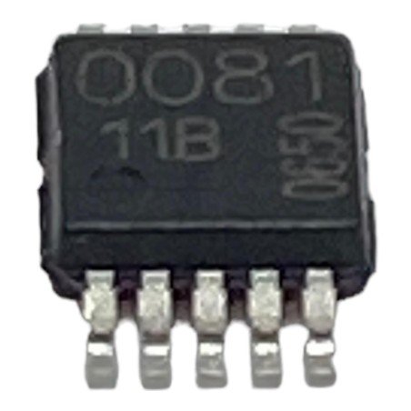 PTF080101M Integrated Circuit RF LDMOS