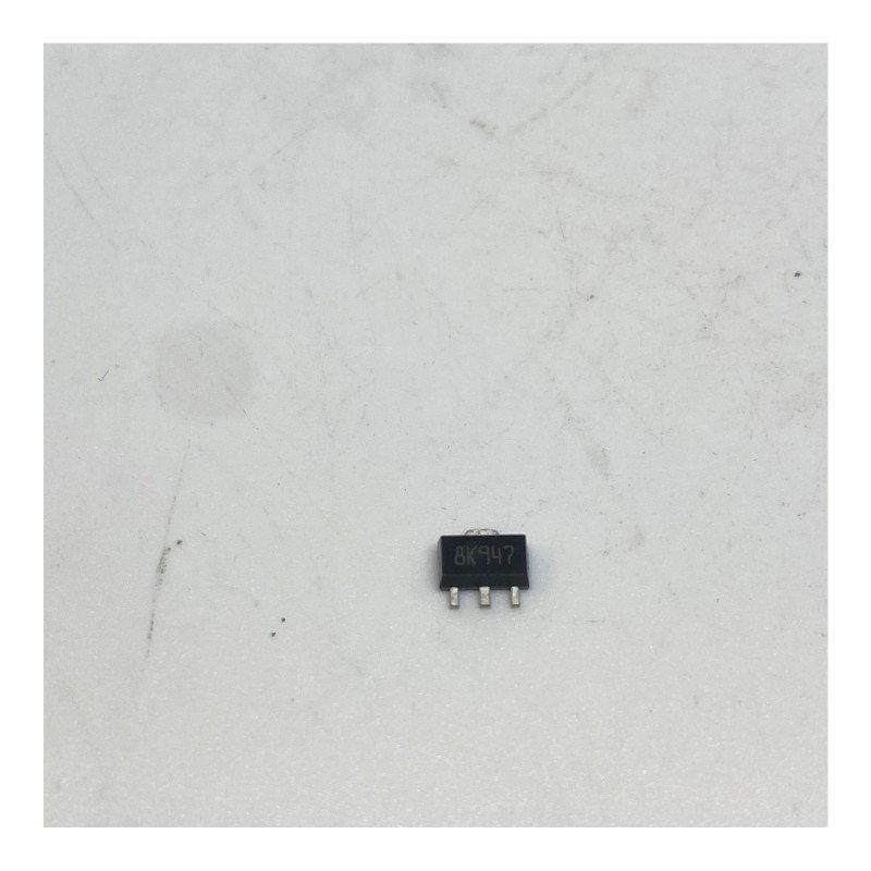 L78L12ABUTR Integrated Circuit Voltage Regulator