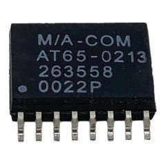 AT65-0213 Macom Integrated Circuit Digital Attenuator