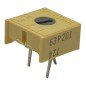 200Ohm 200R 0.5W 10% Vertical Trimmer Potentiometer 63P201 Spectrol