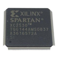 XC2S30-5TQG144I Xilinx Integrated Circuit
