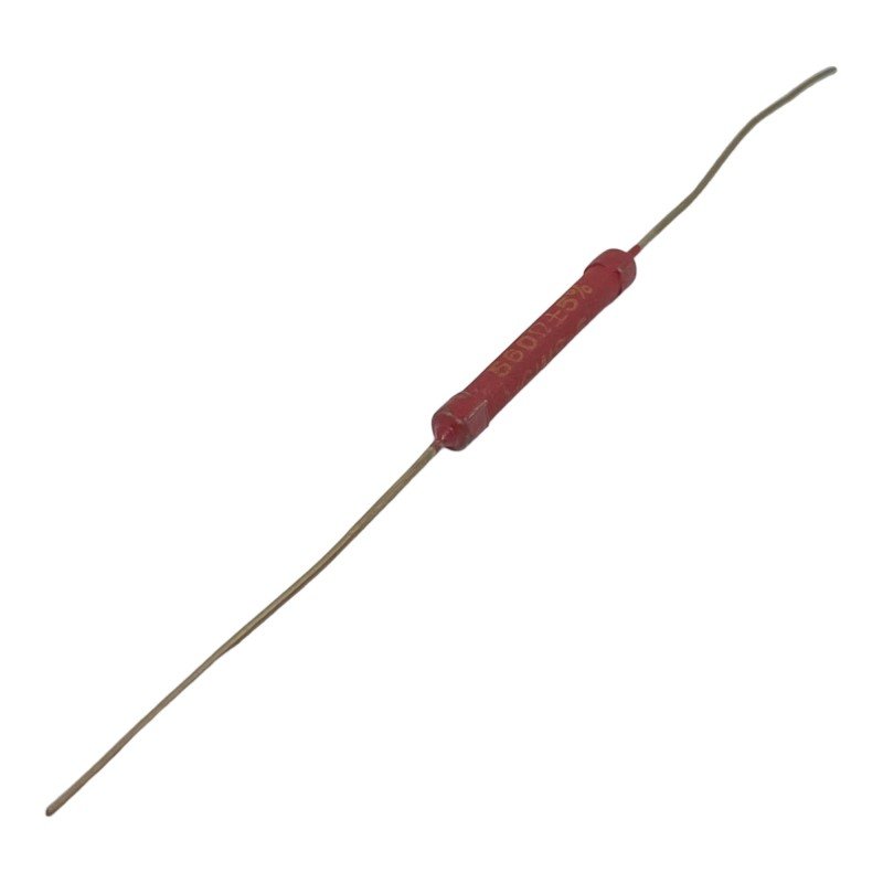 560Ohm 560R 5W 5% Axial Fixed Power Wirewound Resistor GWS-5 Plessey
