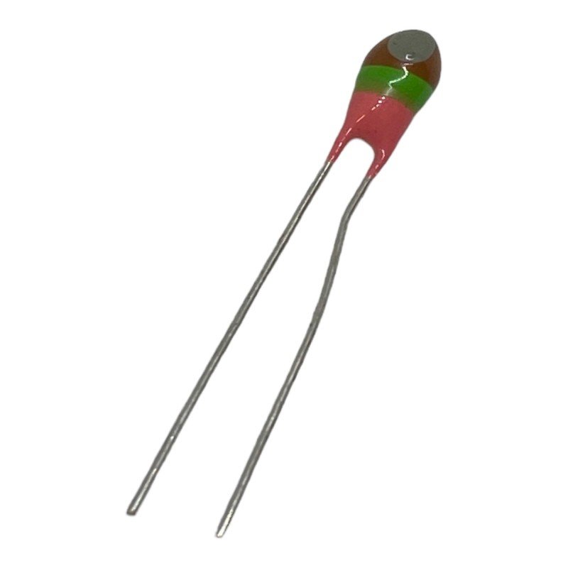 0.15uF 150nF 35V Radial Tantalum Capacitor Multi Color