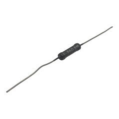 0.56Ohm R56 1W 5% Axial Fixed Power Wirewound Resistor EFM618