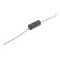 100uF 10V Axial Electrolytic Capacitor ITT 16x6.5mm