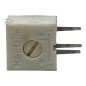 50Ohm 50R Vertical Trimmer Potentiometer 72XR50 Helitrim