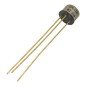50Ohm 50R Circular Goldpin Trimmer Potentiometer 80-3-4-500 Spectrol
