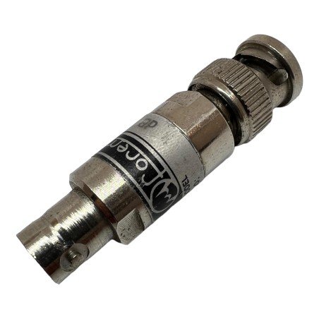 Fixed Coaxial Attenuator 3db BNC 2W Forem