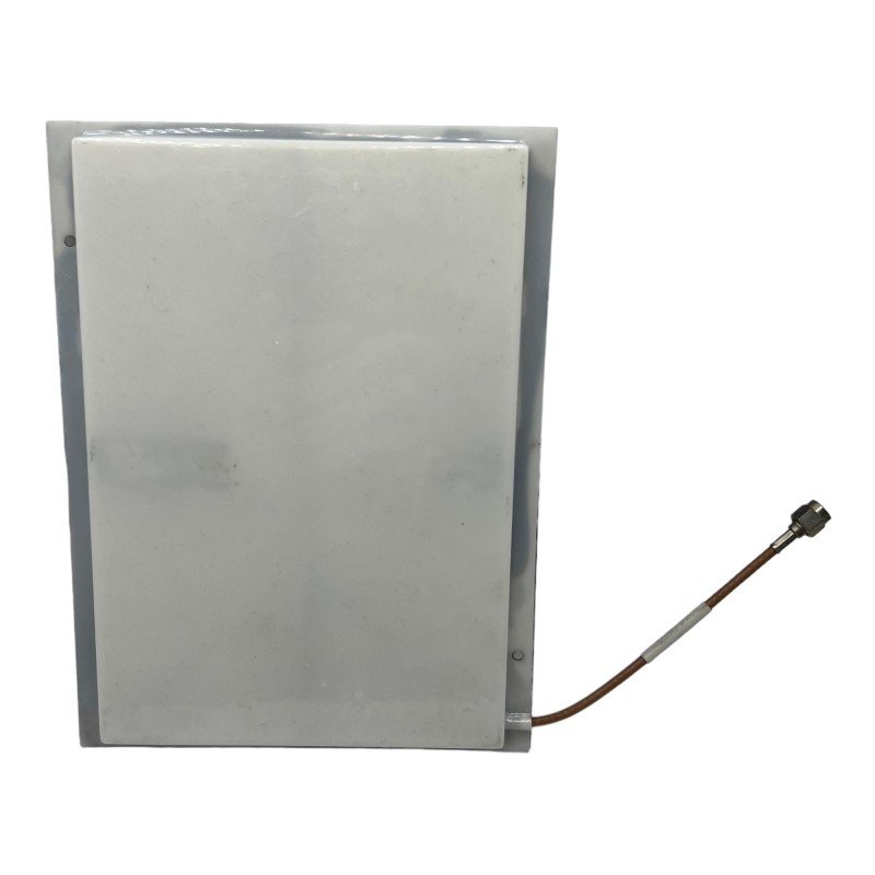 T01251201 Telsa Antenna Panel Horizontial 1880-1900Mhz SMA(m) KREF201804/2 280x135x10mm