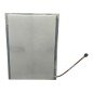 T01251201 Telsa Antenna Panel Horizontial 1880-1900Mhz SMA(m) KREF201804/2 280x135x10mm