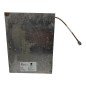 T01251201 Telsa Antenna Panel Horizontial 1880-1900Mhz SMA(m) KREF201804/2 280x135x10mm